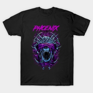 PHOENIX BAND T-Shirt